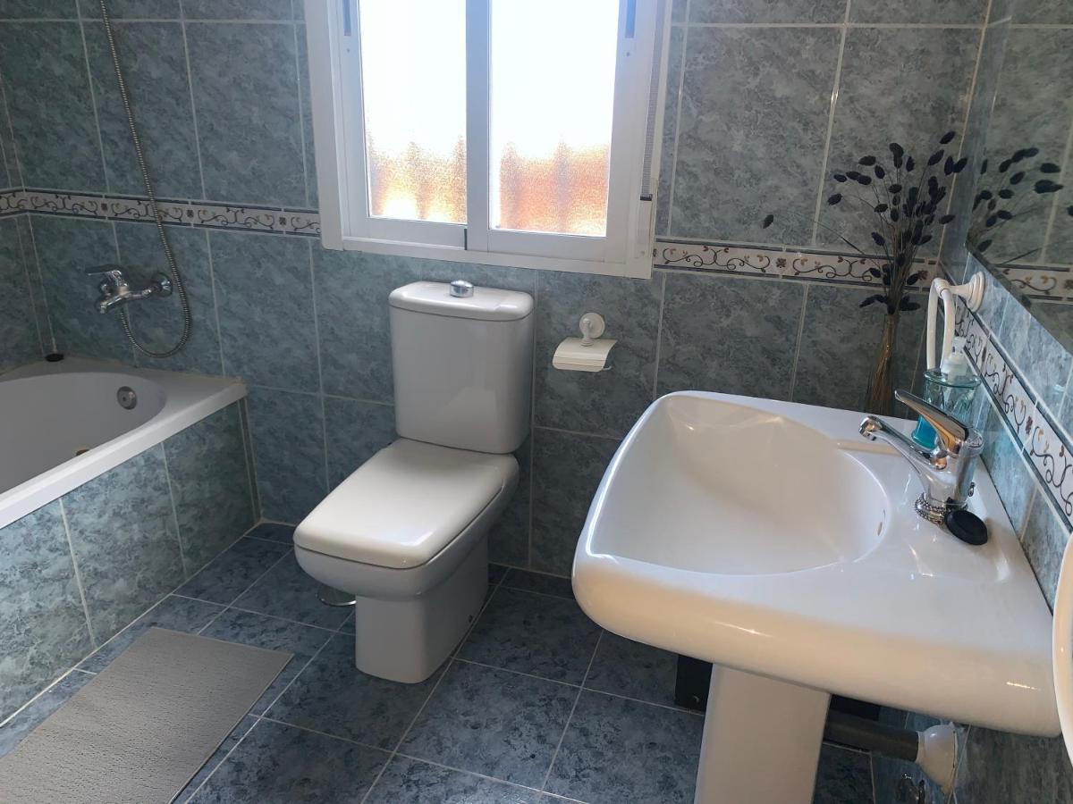 Вілла Jaramundi Villa del Prado Екстер'єр фото