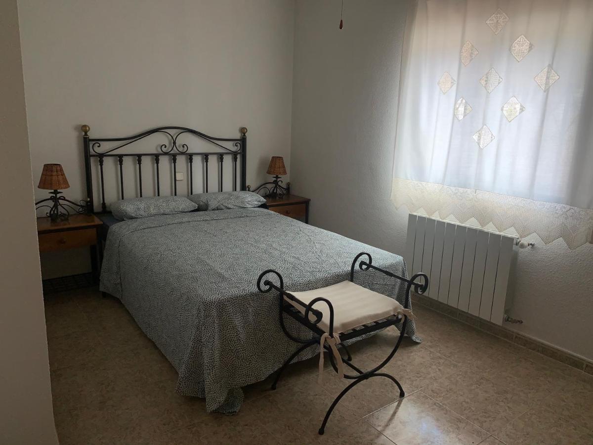 Вілла Jaramundi Villa del Prado Екстер'єр фото