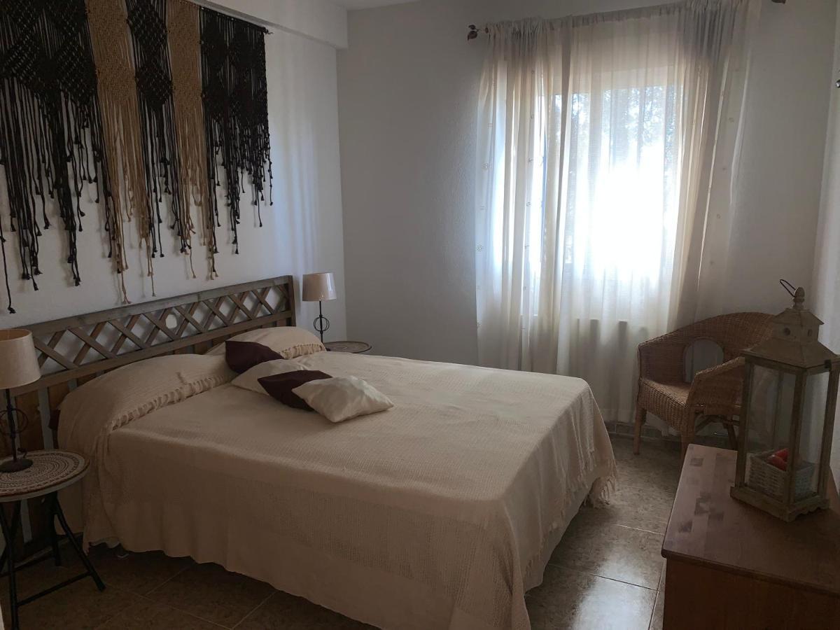 Вілла Jaramundi Villa del Prado Екстер'єр фото