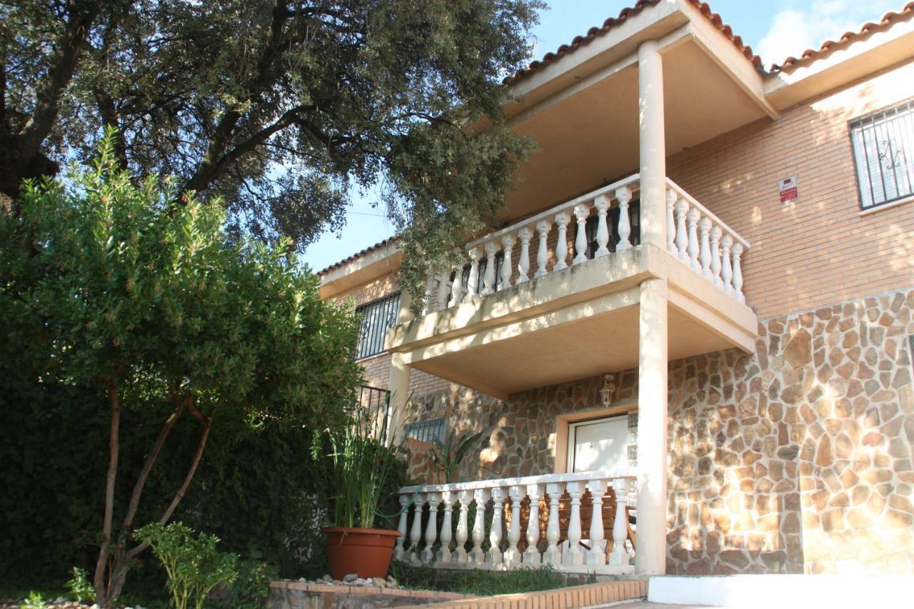 Вілла Jaramundi Villa del Prado Екстер'єр фото