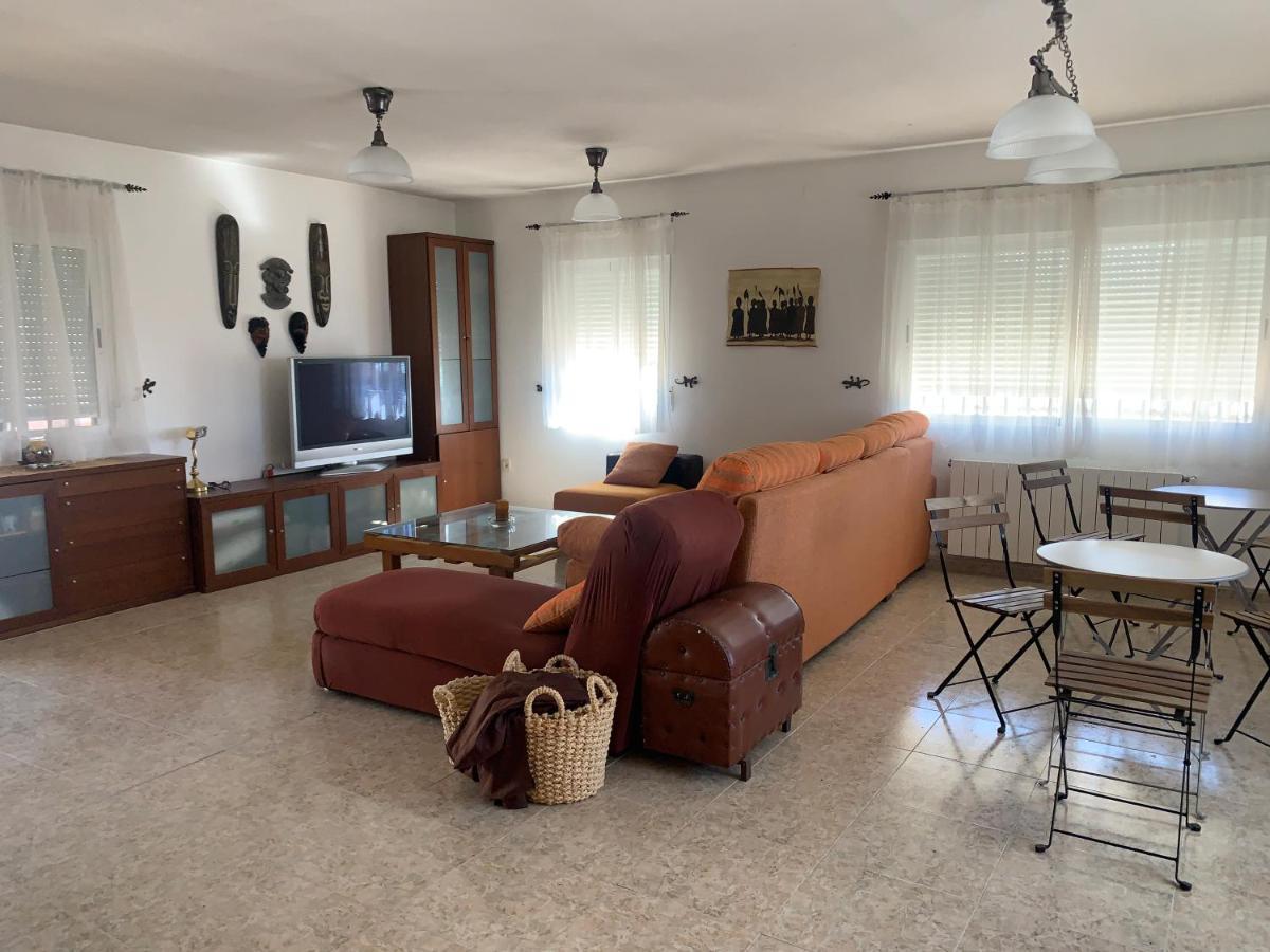 Вілла Jaramundi Villa del Prado Екстер'єр фото