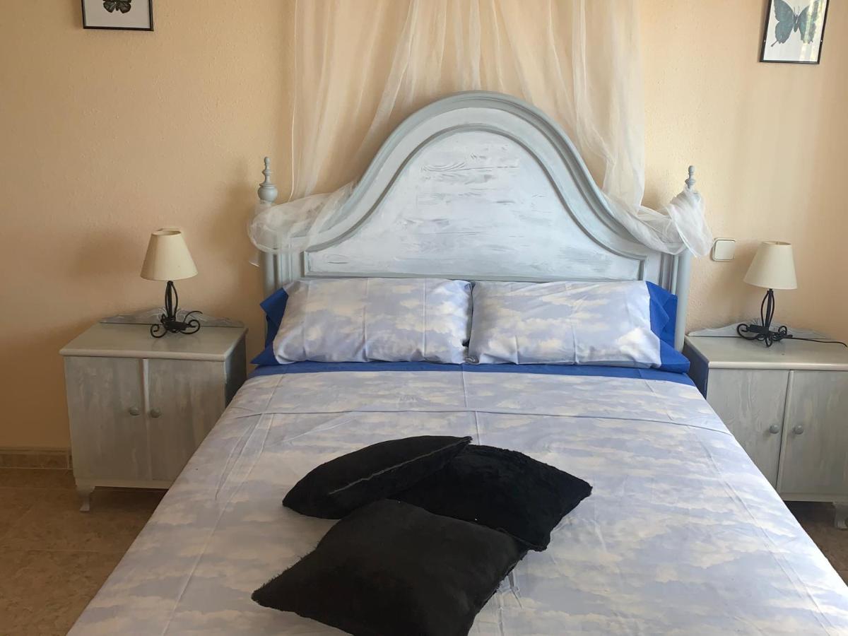 Вілла Jaramundi Villa del Prado Екстер'єр фото